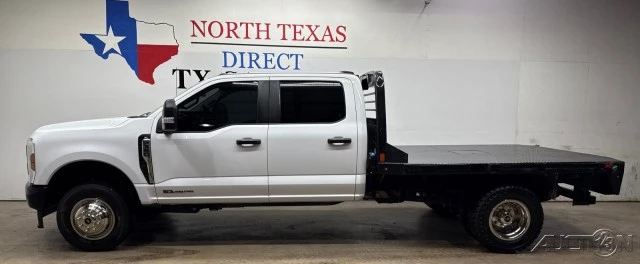 2024 Ford Super Duty 5th Gen - Image 11 of 21