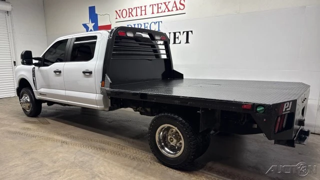 2024 Ford Super Duty 5th Gen - Image 10 of 21