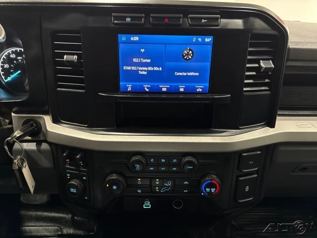 2024 Ford Super Duty 5th Gen - Image 18 of 21