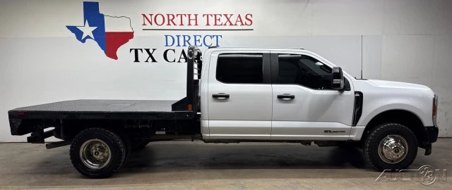 2024 Ford Super Duty 5th Gen - Image 4 of 21