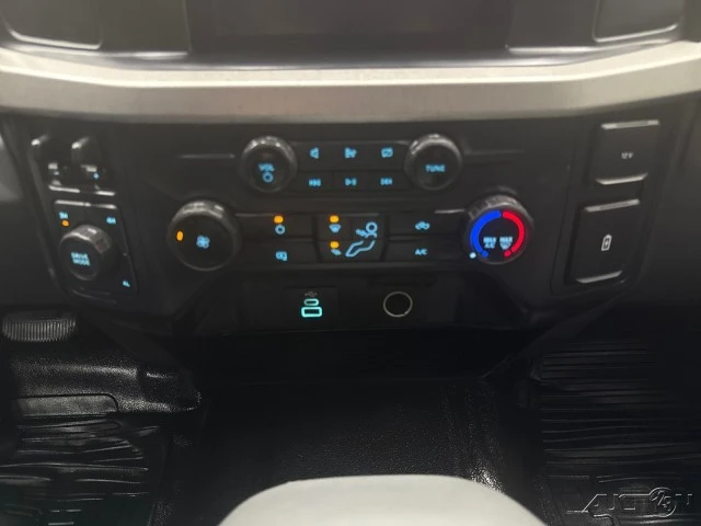 2024 Ford Super Duty 5th Gen - Image 21 of 21