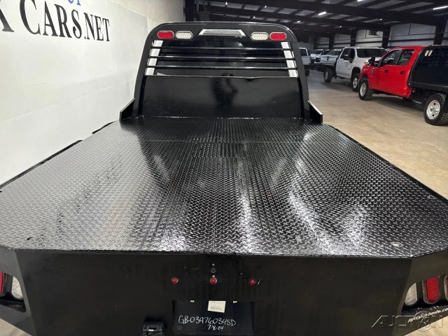 2024 Ford Super Duty 5th Gen - Image 8 of 21