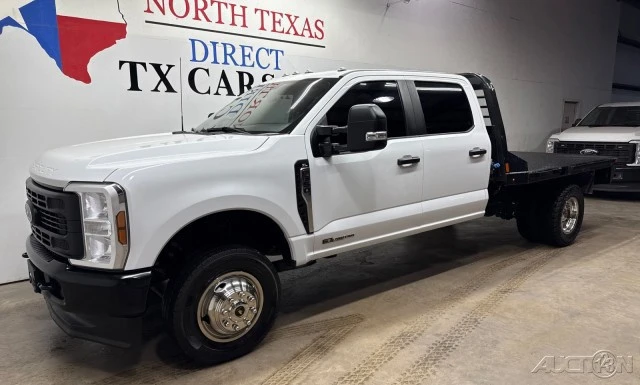 2024 Ford Super Duty 5th Gen - Image 12 of 21