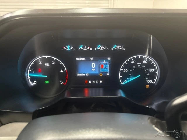 2024 Ford Super Duty 5th Gen - Image 17 of 21