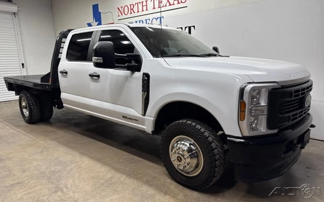 2024 Ford Super Duty 5th Gen - Image 3 of 21