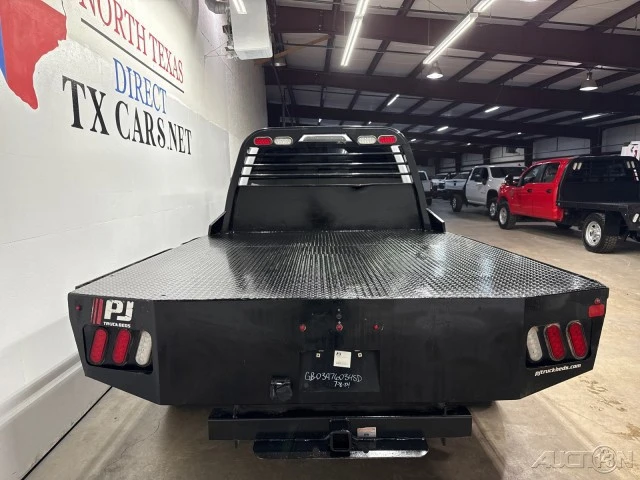 2024 Ford Super Duty 5th Gen - Image 7 of 21
