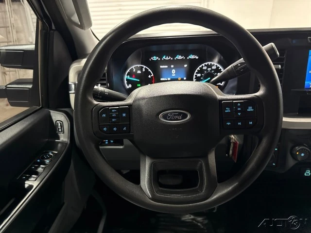 2024 Ford Super Duty 5th Gen - Image 16 of 21