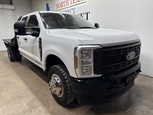 2024 Ford Super Duty 5th Gen - Image 2 of 21