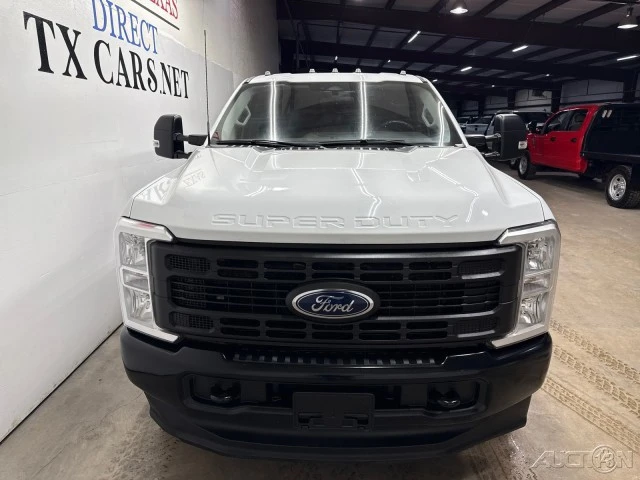 2024 Ford Super Duty 5th Gen - Image 13 of 21