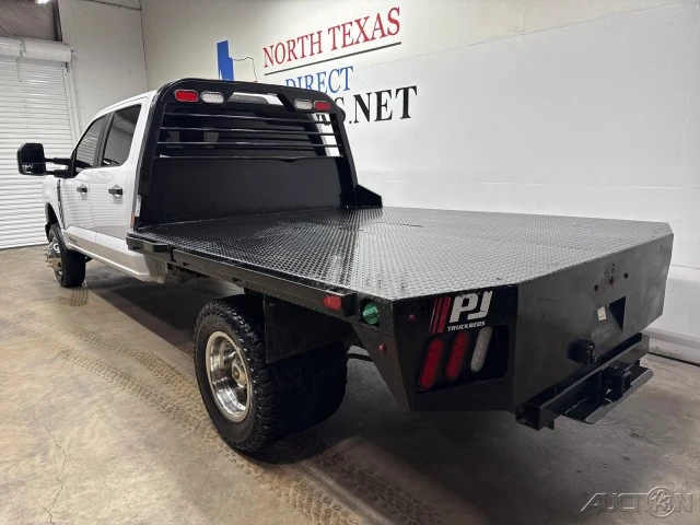 2024 Ford Super Duty 5th Gen - Image 9 of 21