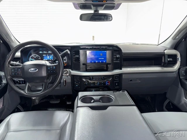 2024 Ford Super Duty 5th Gen - Image 14 of 21