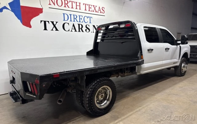2024 Ford Super Duty 5th Gen - Image 5 of 21