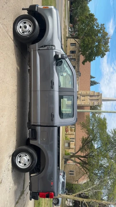 2024 Ford Super Duty 5th Gen - Image 2 of 10