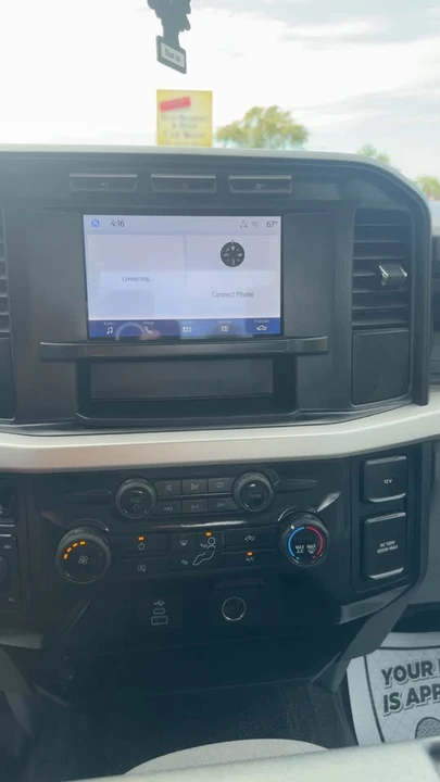 2024 Ford Super Duty 5th Gen - Image 10 of 10