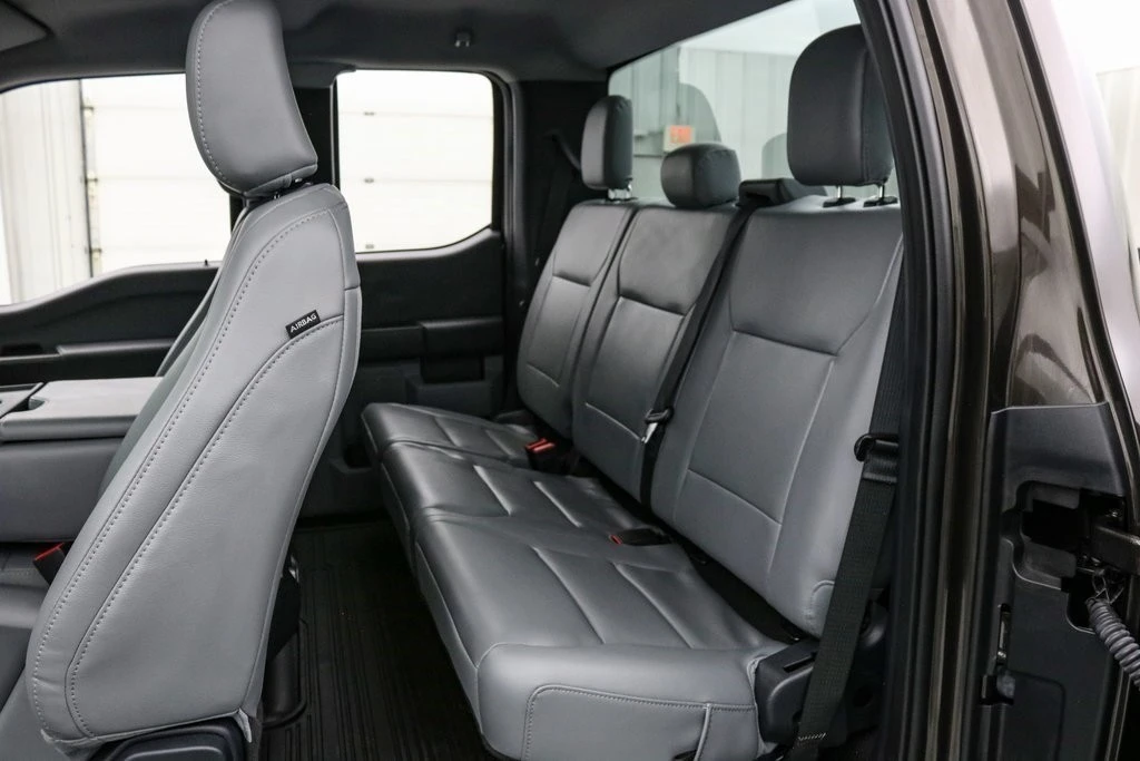 2024 Ford Super Duty 5th Gen - Image 20 of 21