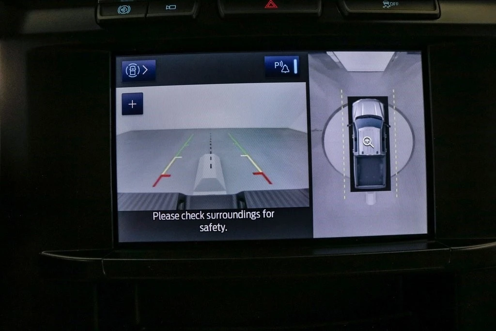 2024 Ford Super Duty 5th Gen - Image 18 of 21