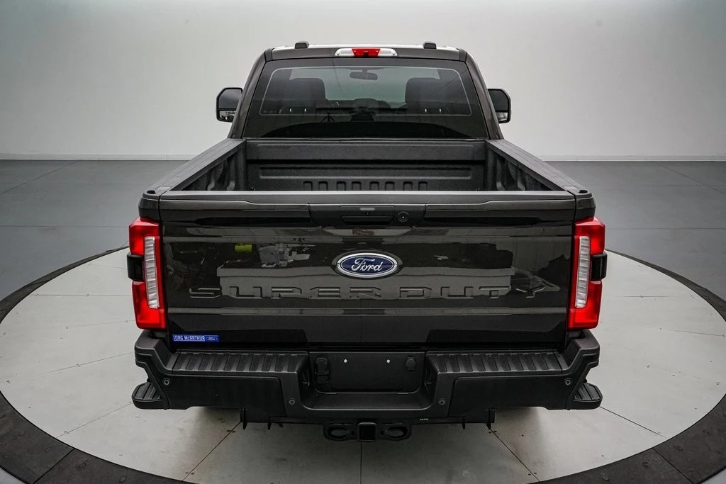 2024 Ford Super Duty 5th Gen - Image 6 of 21