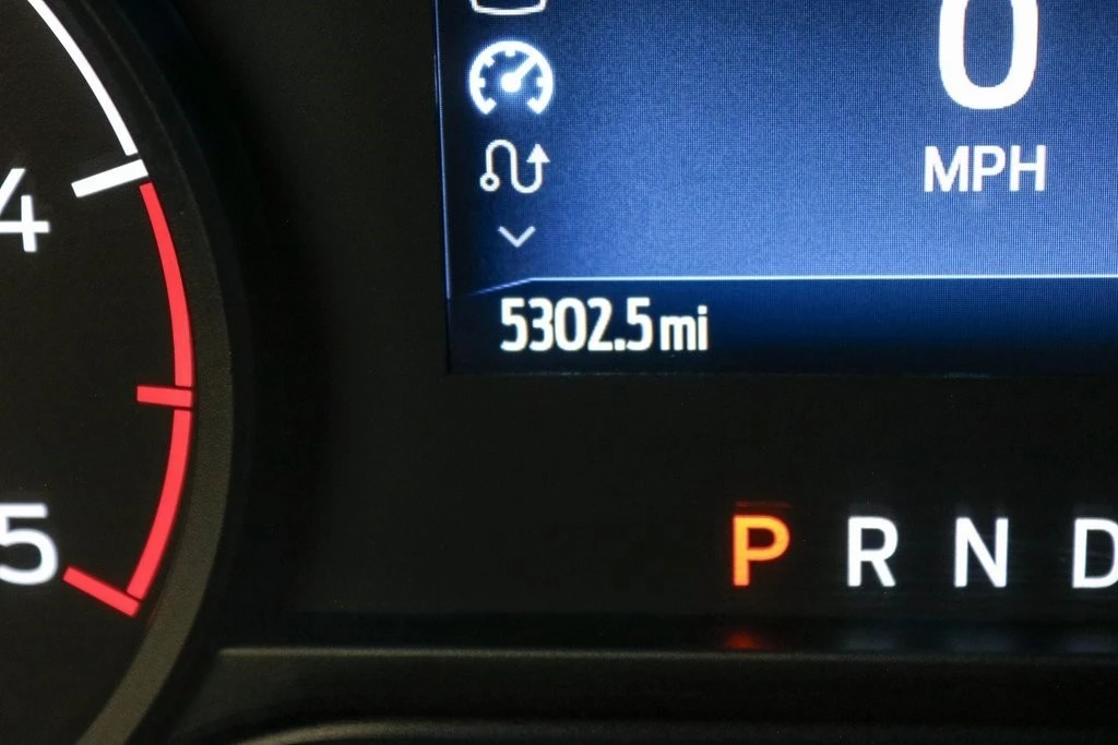 2024 Ford Super Duty 5th Gen - Image 19 of 21