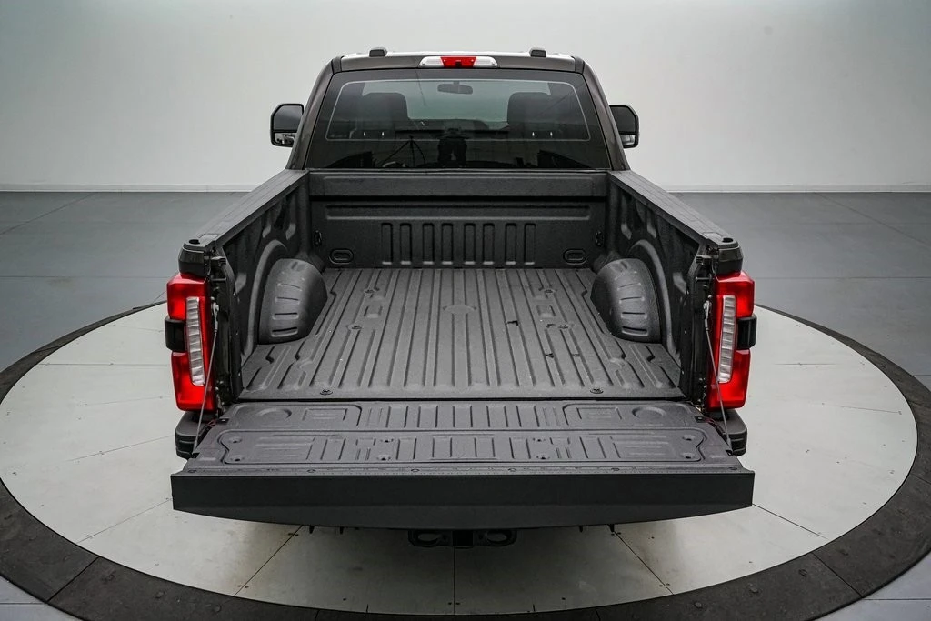 2024 Ford Super Duty 5th Gen - Image 7 of 21