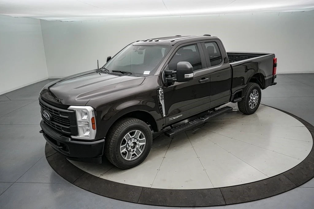 2024 Ford Super Duty 5th Gen - Image 10 of 21