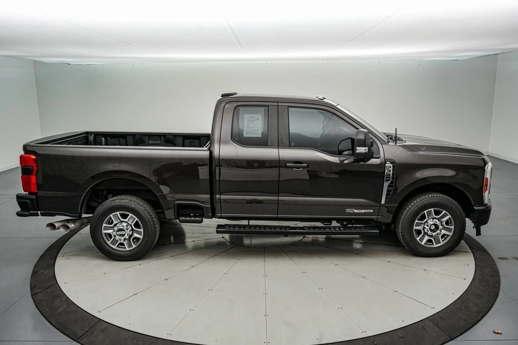 2024 Ford Super Duty 5th Gen - Image 4 of 21