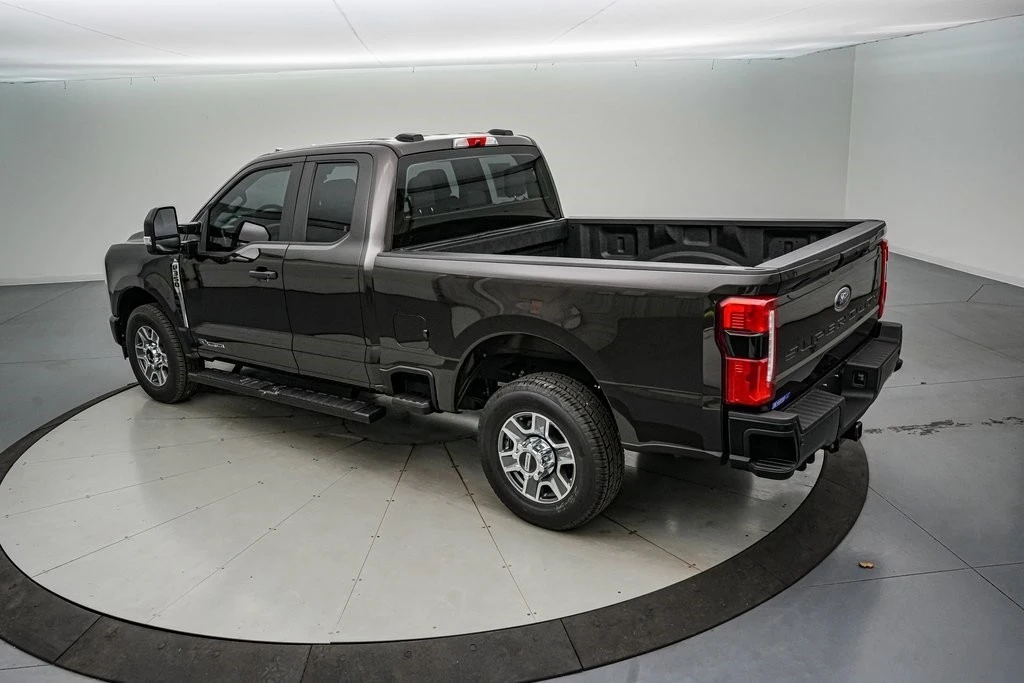 2024 Ford Super Duty 5th Gen - Image 8 of 21