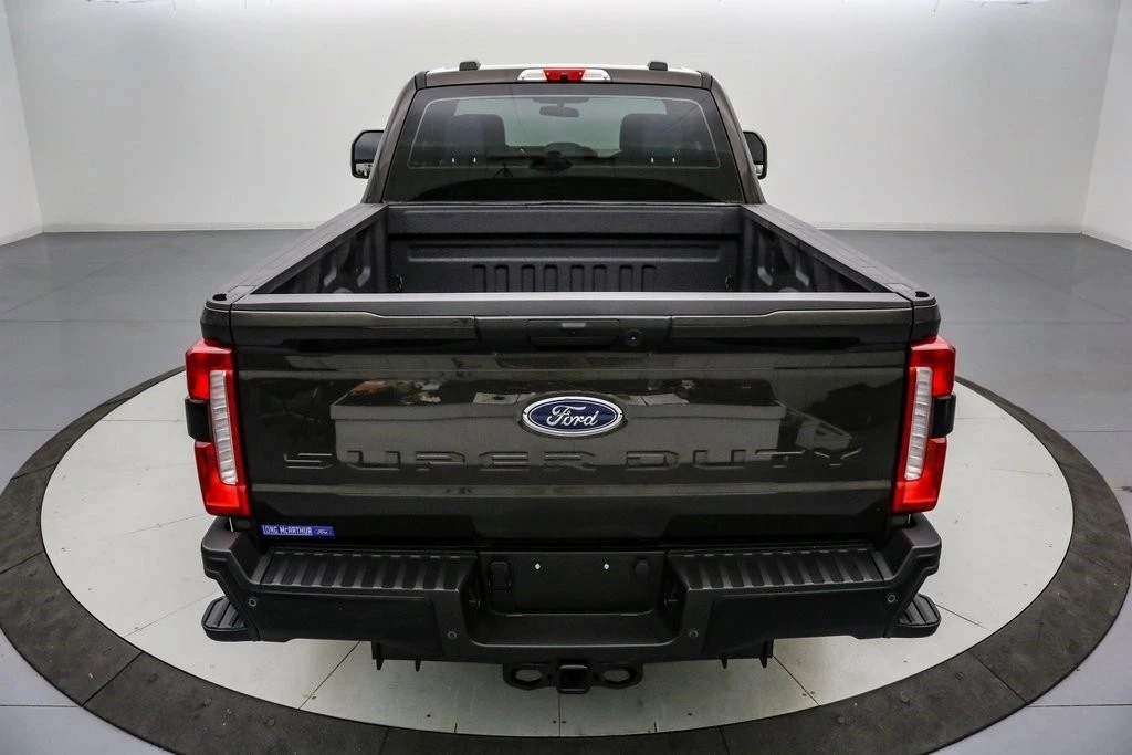 2024 Ford Super Duty 5th Gen - Image 6 of 21