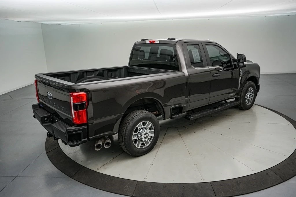 2024 Ford Super Duty 5th Gen - Image 5 of 21