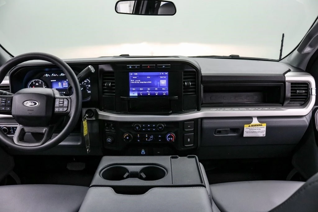 2024 Ford Super Duty 5th Gen - Image 16 of 21