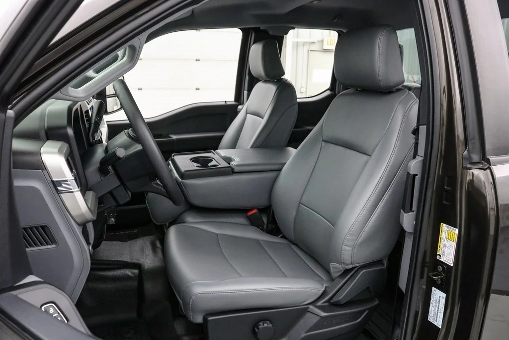 2024 Ford Super Duty 5th Gen - Image 13 of 21