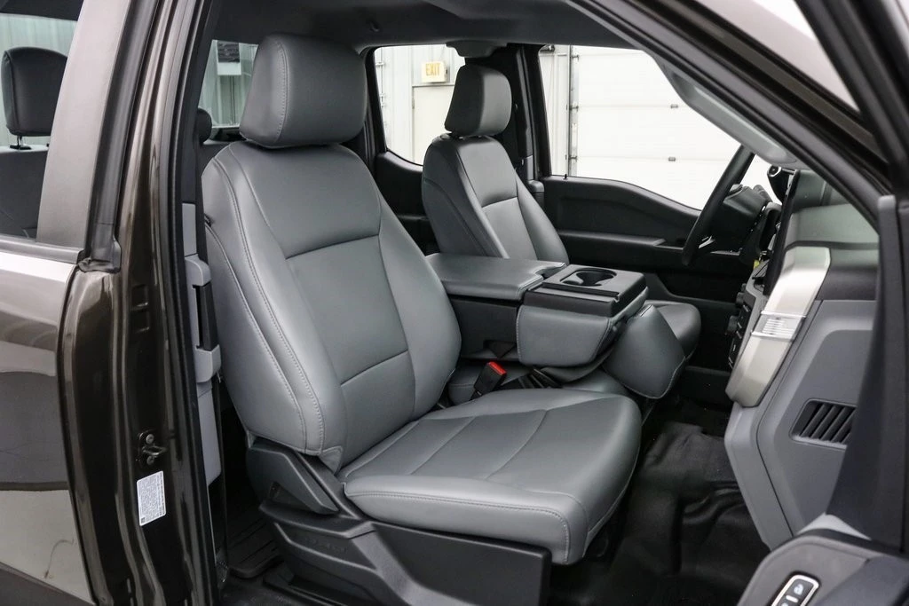 2024 Ford Super Duty 5th Gen - Image 21 of 21