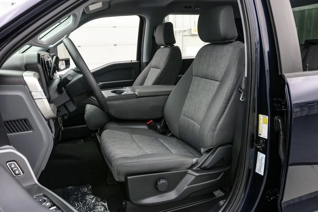 2024 Ford Super Duty 5th Gen - Image 12 of 21