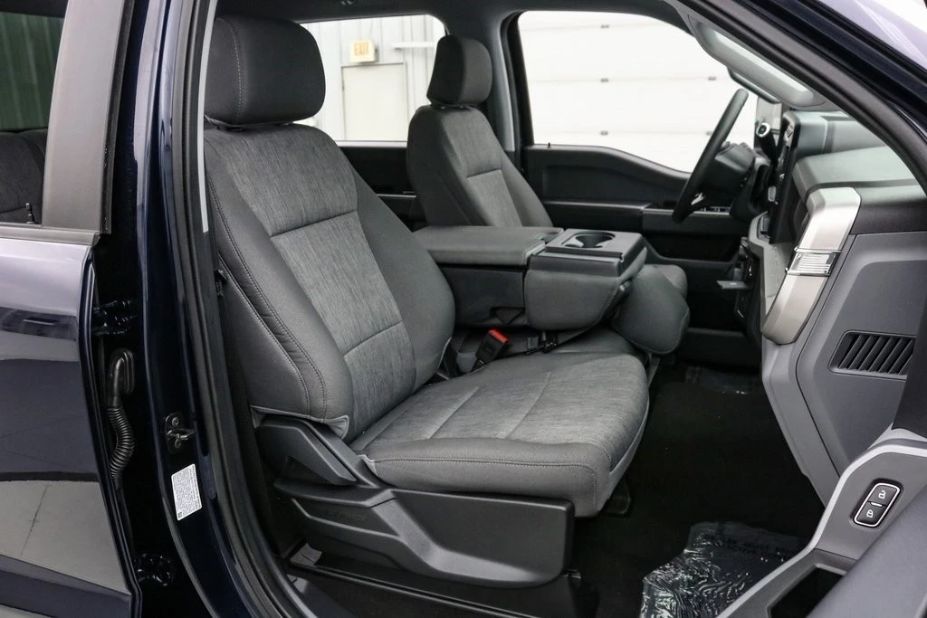 2024 Ford Super Duty 5th Gen - Image 20 of 21
