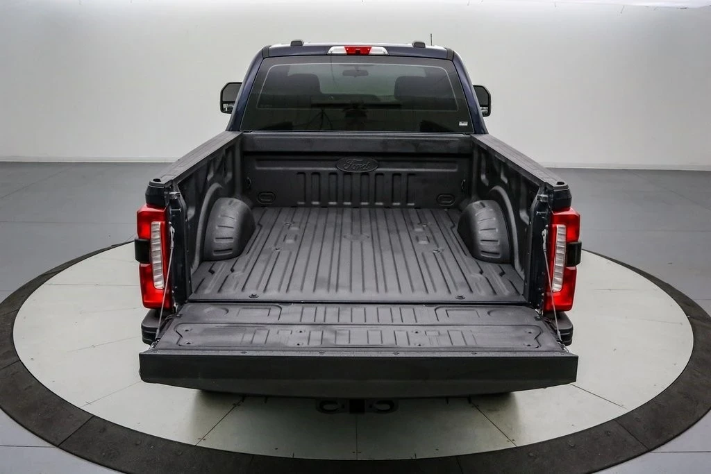 2024 Ford Super Duty 5th Gen - Image 7 of 21