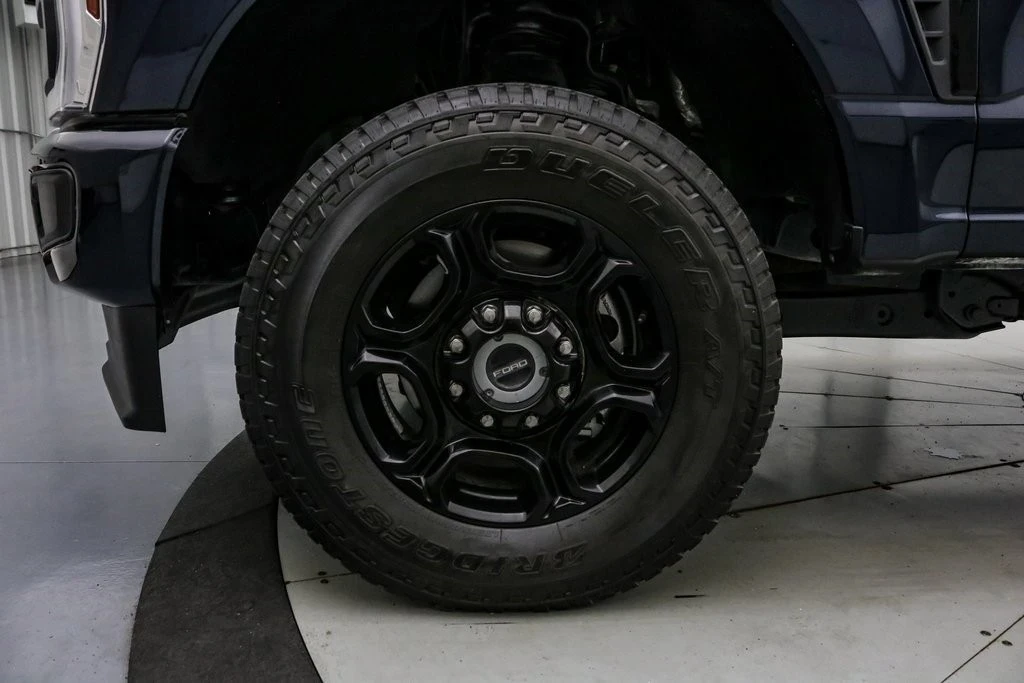 2024 Ford Super Duty 5th Gen - Image 11 of 21