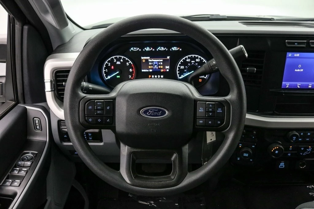 2024 Ford Super Duty 5th Gen - Image 14 of 21