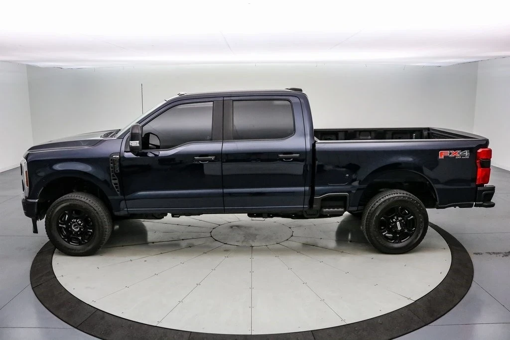 2024 Ford Super Duty 5th Gen - Image 9 of 21