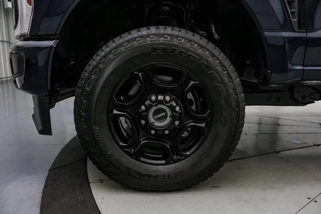 2024 Ford Super Duty 5th Gen - Image 11 of 21