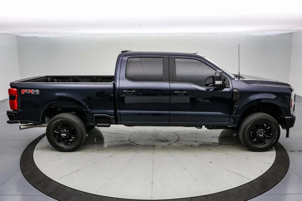 2024 Ford Super Duty 5th Gen - Image 4 of 21