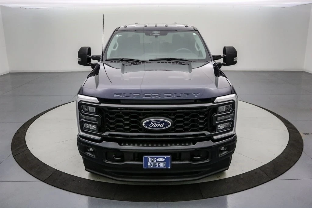 2024 Ford Super Duty 5th Gen - Image 10 of 21