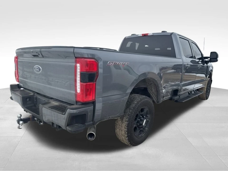 2024 Ford Super Duty 5th Gen - Image 2 of 2