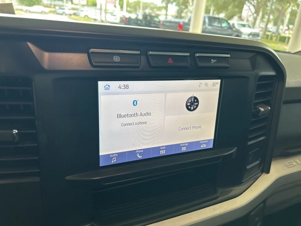 2024 Ford Super Duty 5th Gen - Image 8 of 12