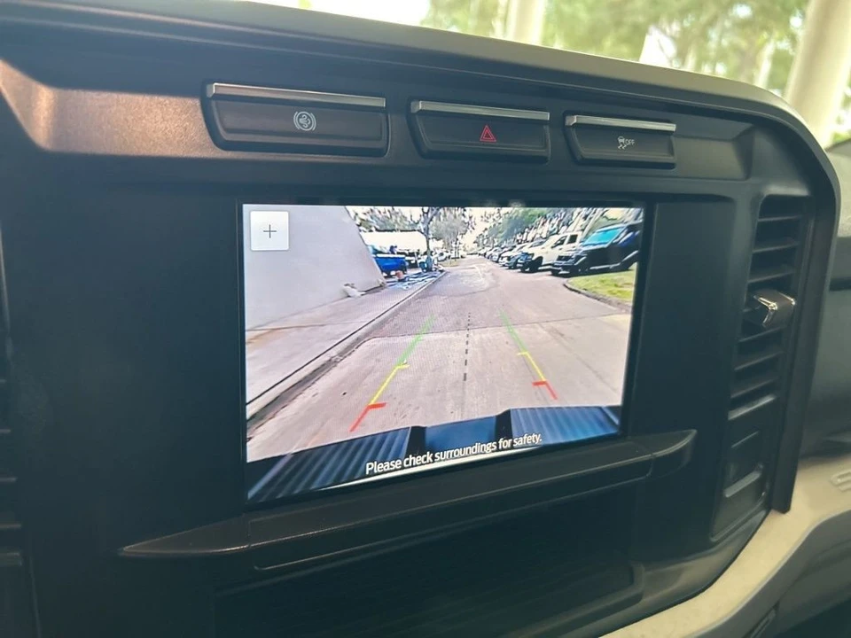 2024 Ford Super Duty 5th Gen - Image 9 of 12