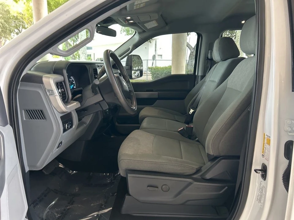 2024 Ford Super Duty 5th Gen - Image 5 of 12