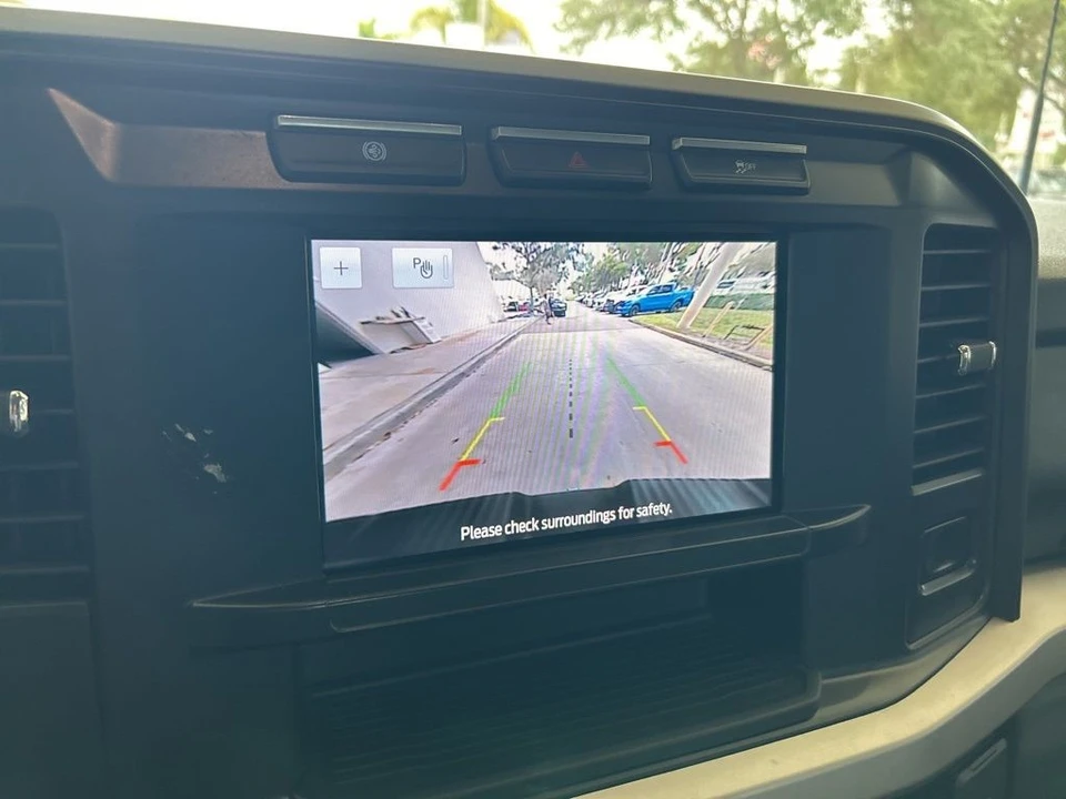 2024 Ford Super Duty 5th Gen - Image 9 of 12