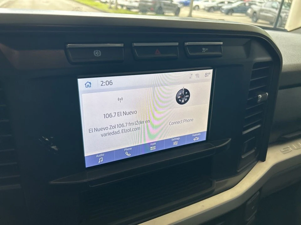 2024 Ford Super Duty 5th Gen - Image 7 of 12