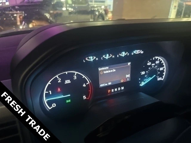 2024 Ford Super Duty 5th Gen - Image 3 of 10