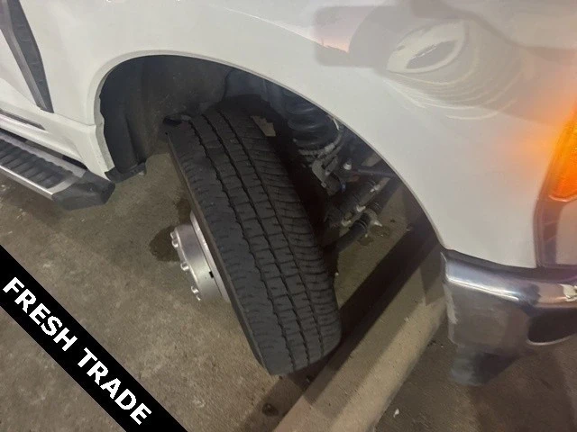 2024 Ford Super Duty 5th Gen - Image 6 of 10