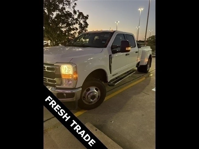 2024 Ford Super Duty 5th Gen - Image 10 of 10