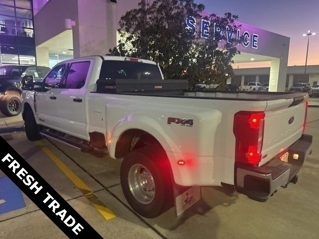 2024 Ford Super Duty 5th Gen - Image 8 of 10